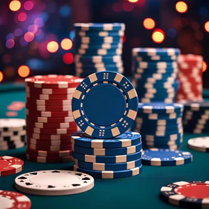 ㄱㄱ벳12: 안전한 베팅과 다양한 혜택을 제공하는 플랫폼